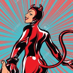 Meet your Posher, Fiona